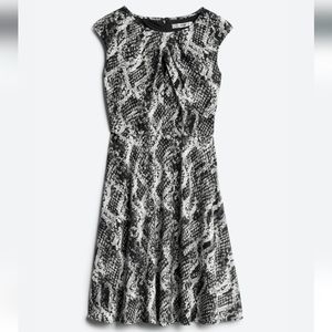 Maggie London Ceena Jersey Dress Size 8P